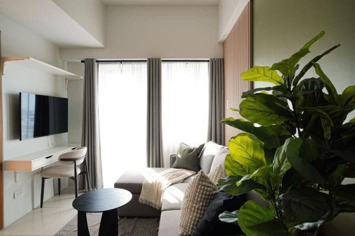 1-Bedroom Condominium Unit, BGC, Taguig
