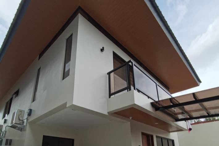 2-Storey Residential Building, Caloocan
